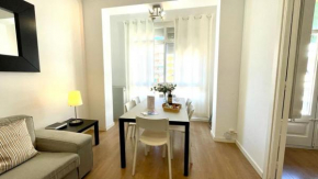 Suites4days Sagrada Familia Apartment
